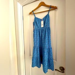 NWT Vineyard Vines Dress